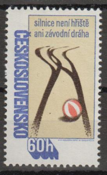 2303 xb ** - 1978